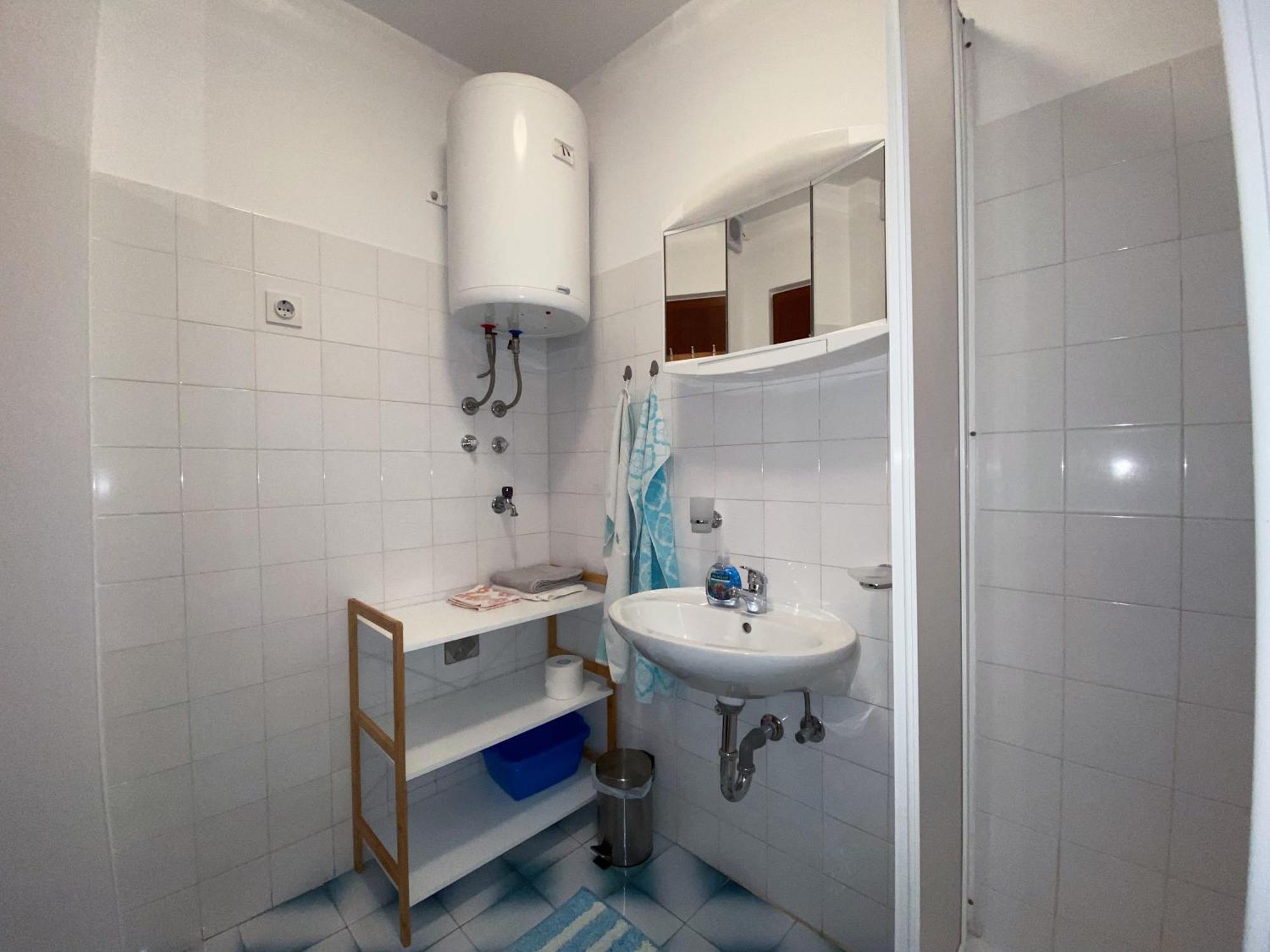 Apartments Lungomare Pula Room photo