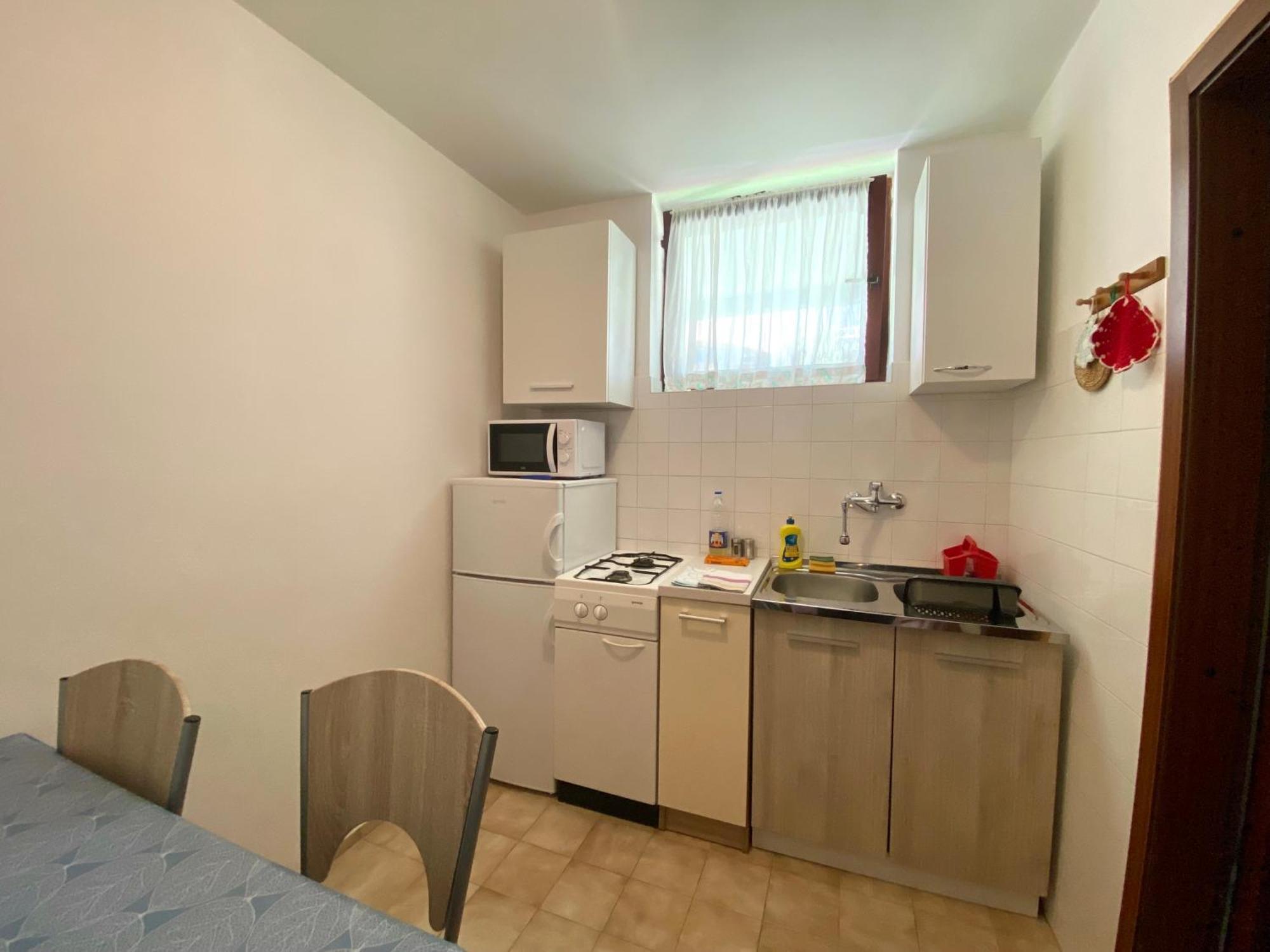 Apartments Lungomare Pula Exterior photo