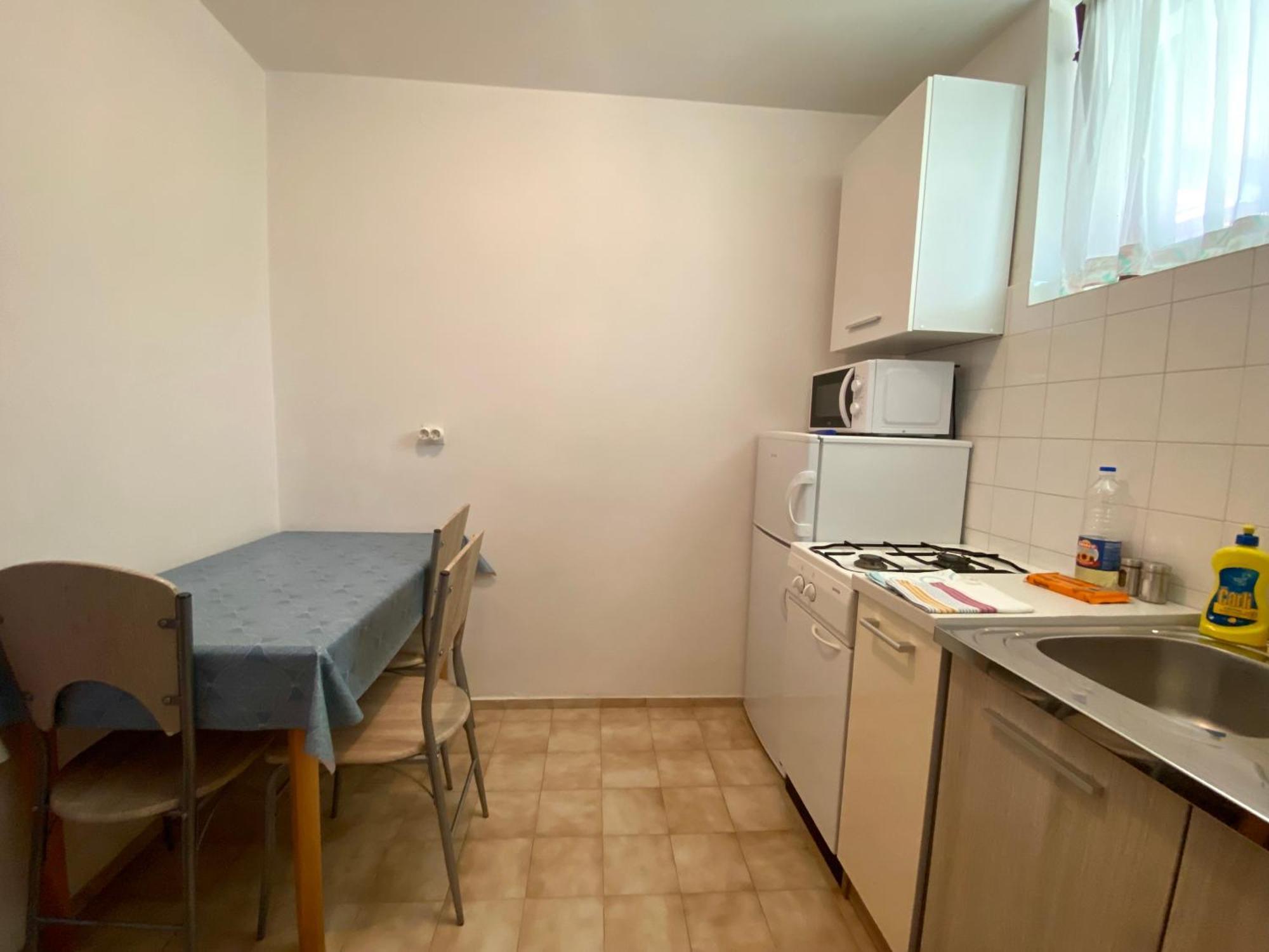 Apartments Lungomare Pula Exterior photo